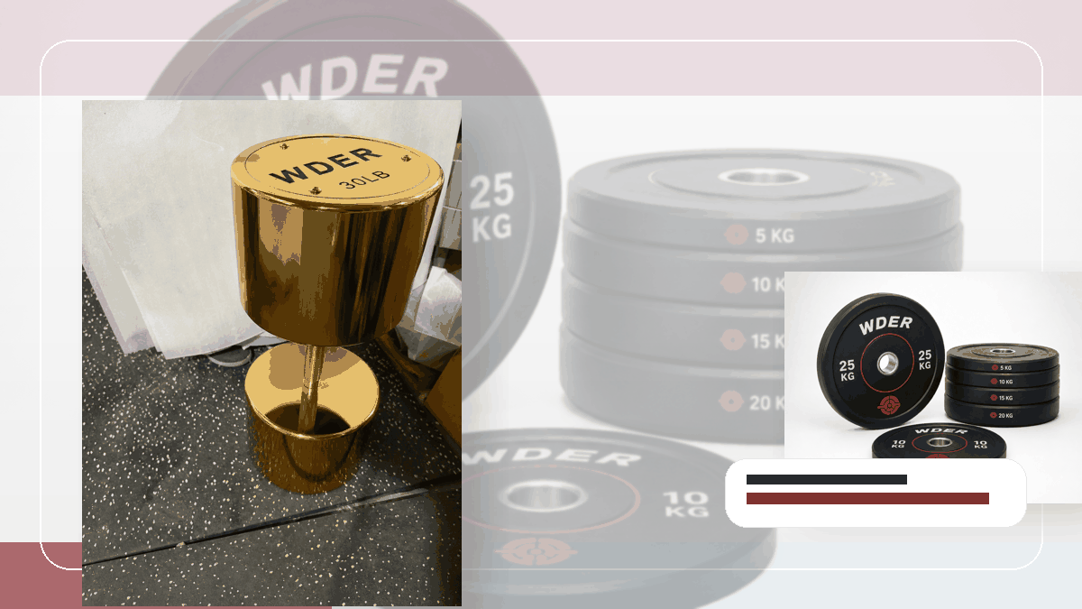 gross net weight gym weights cartons QC and warehouse receiving visual for Россия и рынки СНГ