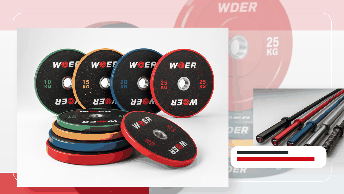 mixed SKU cartons gym weights procurement guide for Россия и рынки СНГ