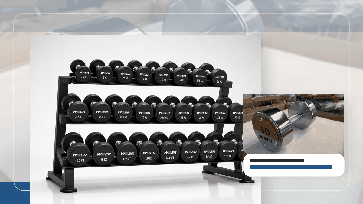 sample approval matrix private label gym weights packing and RFQ visual for Россия и рынки СНГ