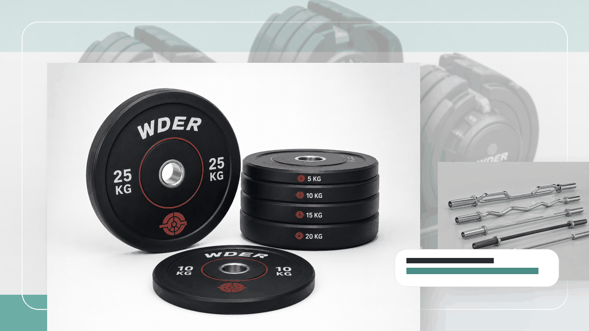 warehouse slotting free weights QC and warehouse receiving visual for Россия и рынки СНГ
