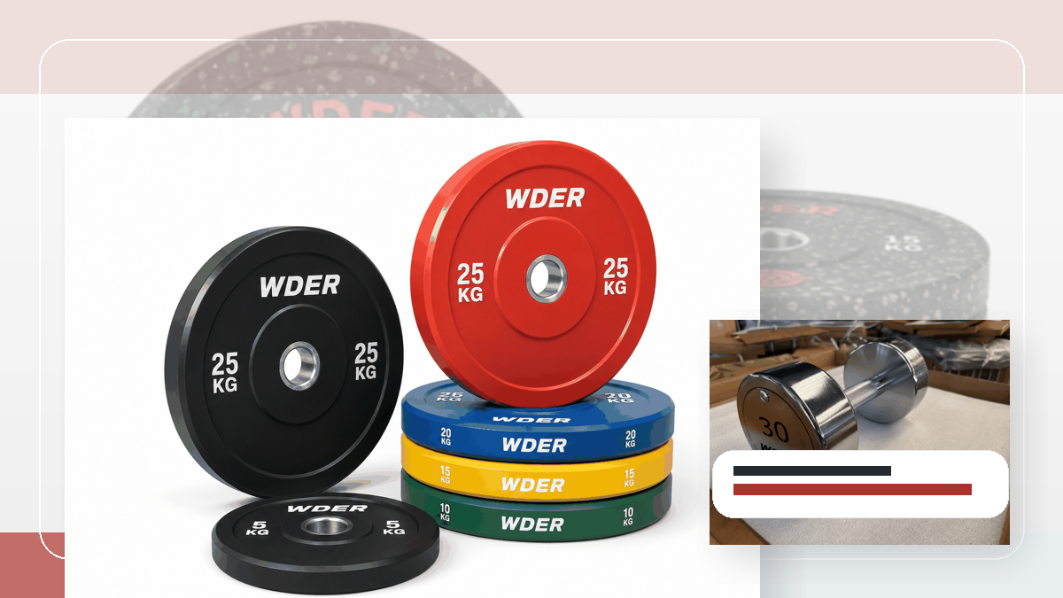 موعد استلام أوزان الصالات QC and warehouse receiving visual for الخليج والأسواق العربية