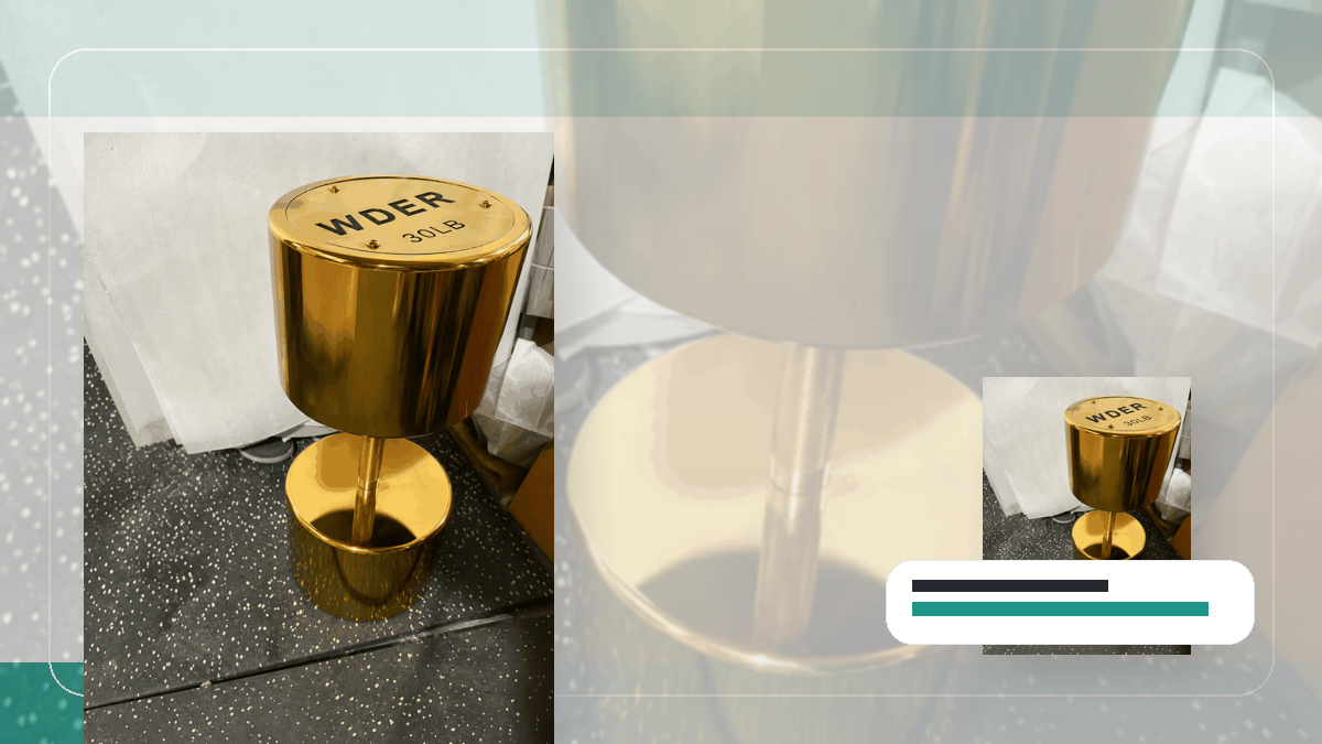 showroom sample private label أوزان الصالات QC and warehouse receiving visual for الخليج والأسواق العربية