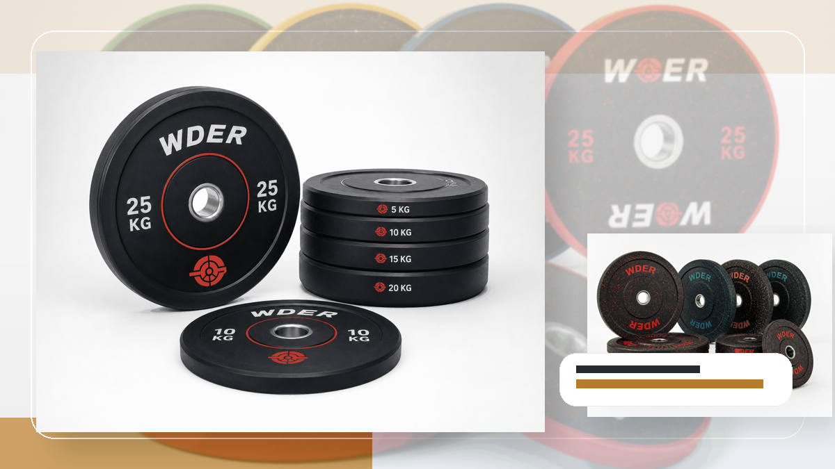 Barcode Scan Check Gym Weights procurement guide for DACH-Region