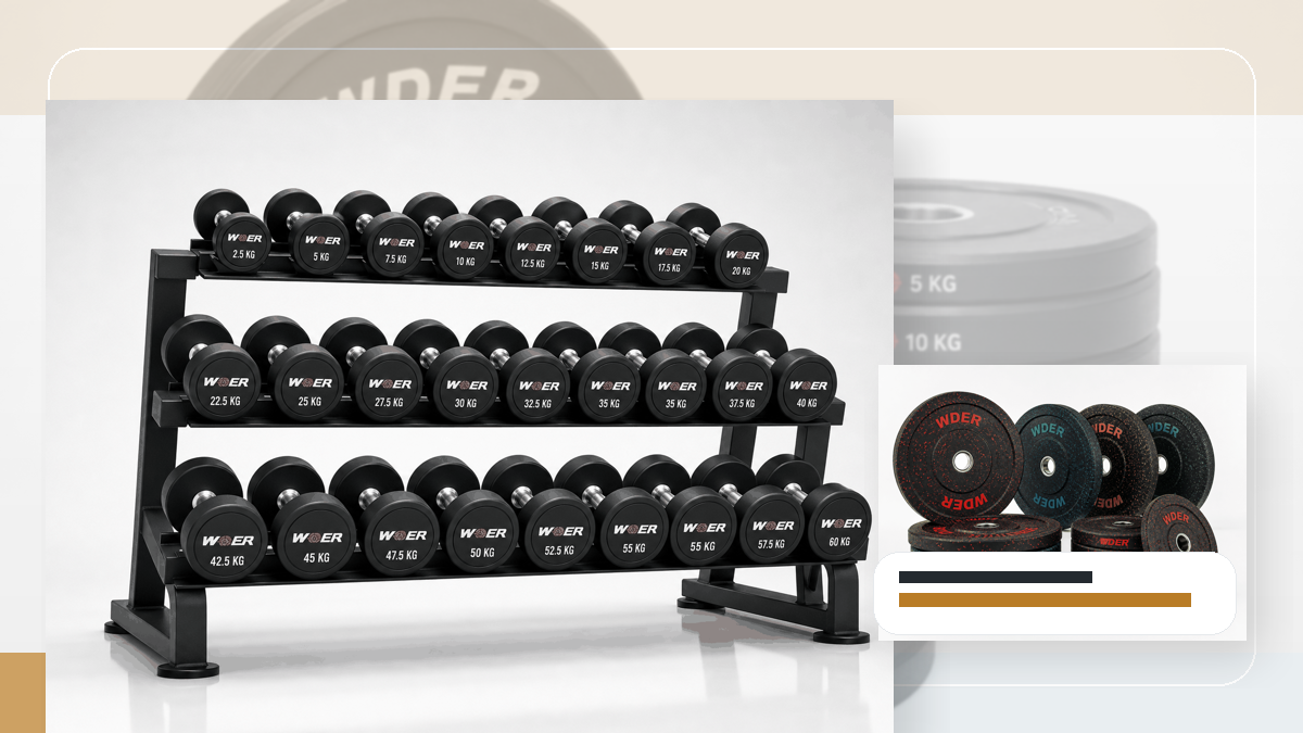 Pallet Overhang Gym Weights procurement guide for DACH-Region