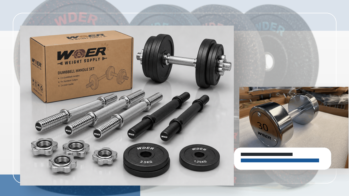 Reservebestand Gym Eroeffnung Gewichte procurement guide for DACH-Region