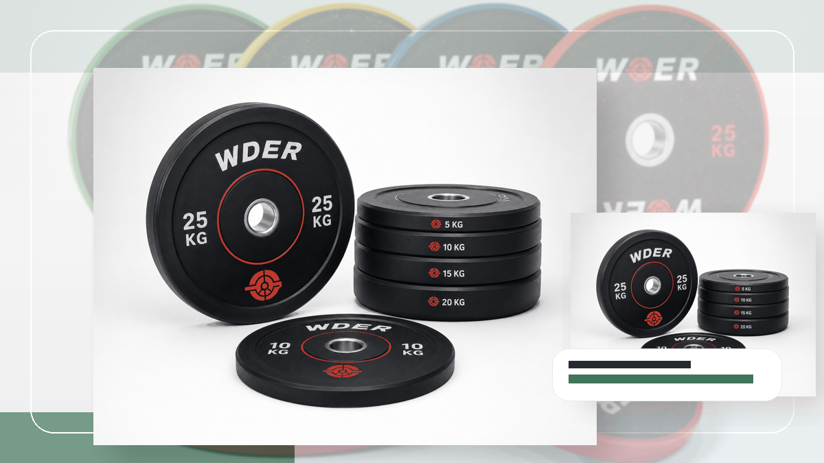 barcode scan check gym weights packing and RFQ visual for United States, Canada, UK and Australia