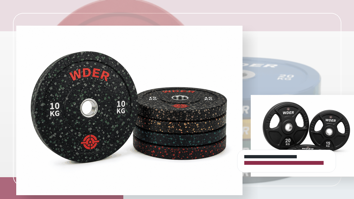 blind receiving open count gym weights procurement guide for United States, Canada, UK and Australia