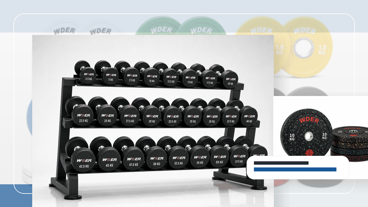 branch min max gym weights QC and warehouse receiving visual for United States, Canada, UK and Australia