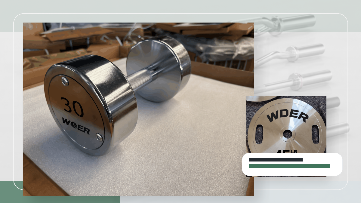 pallet overhang heavy gym weights procurement guide for United States, Canada, UK and Australia