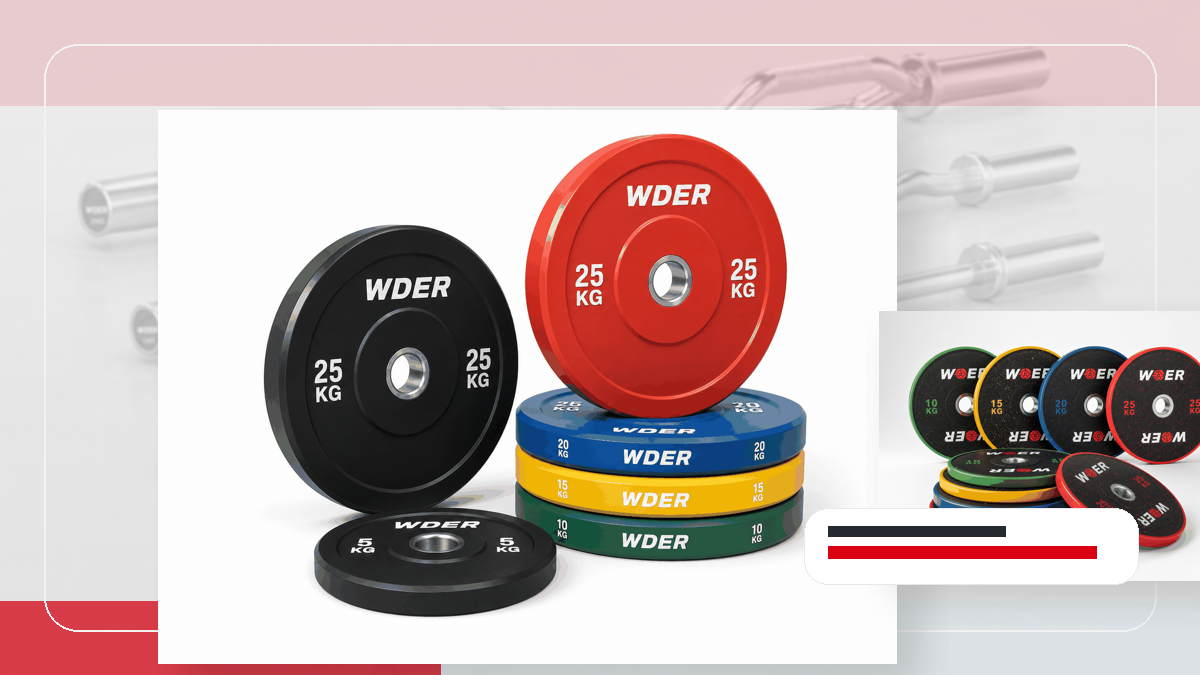 reserve stock gym opening weights packing and RFQ visual for United States, Canada, UK and Australia