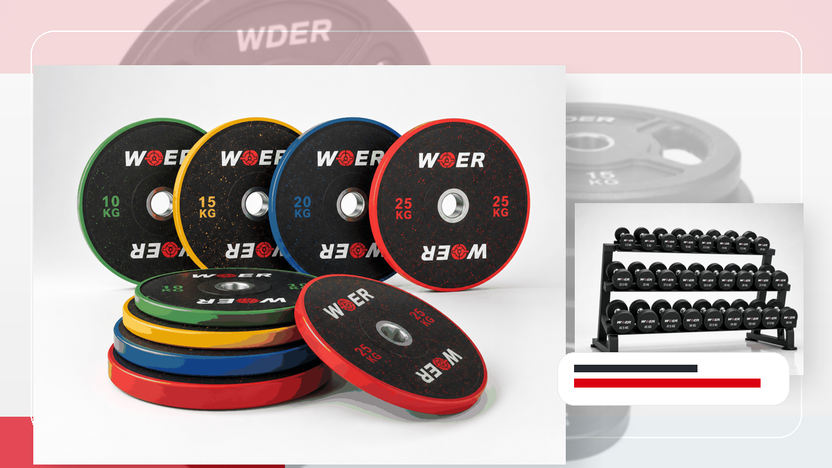 branch min max gym weights procurement guide for India and South Asia