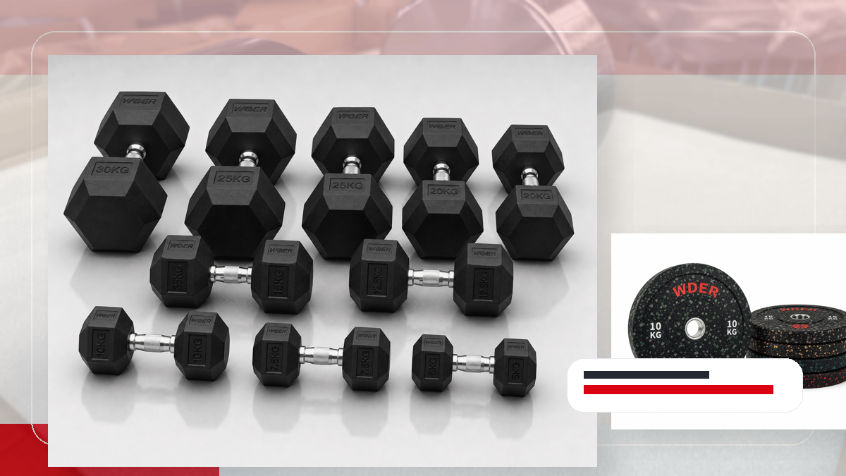 dealer showroom sample private label gym weights procurement guide for India and South Asia