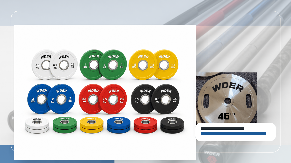 notify party consignee gym weights procurement guide for India and South Asia