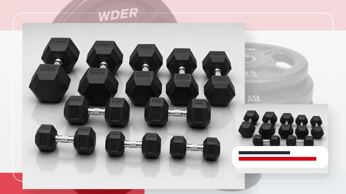reserve stock gym opening weights procurement guide for India and South Asia