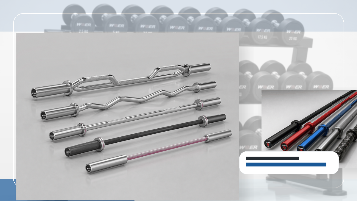reserve stock gym opening weights QC and warehouse receiving visual for India and South Asia
