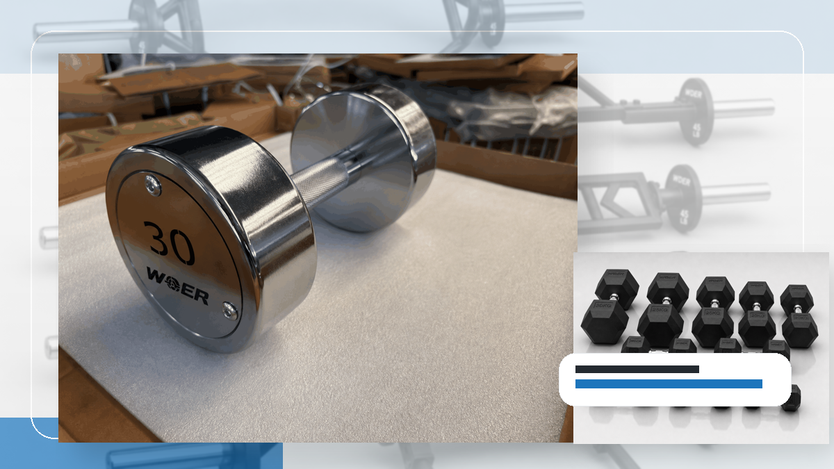 min max 지점 gym weights procurement guide for 한국 및 동아시아 B2B 시장