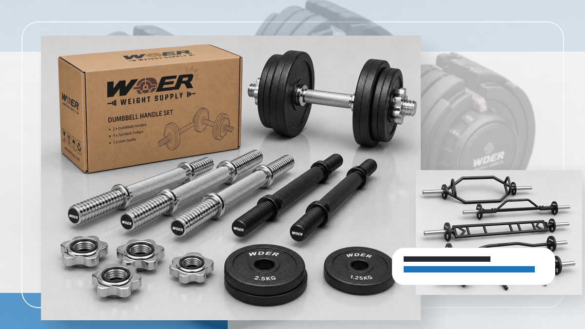 container seal loading photo gym weights procurement guide for 한국 및 동아시아 B2B 시장