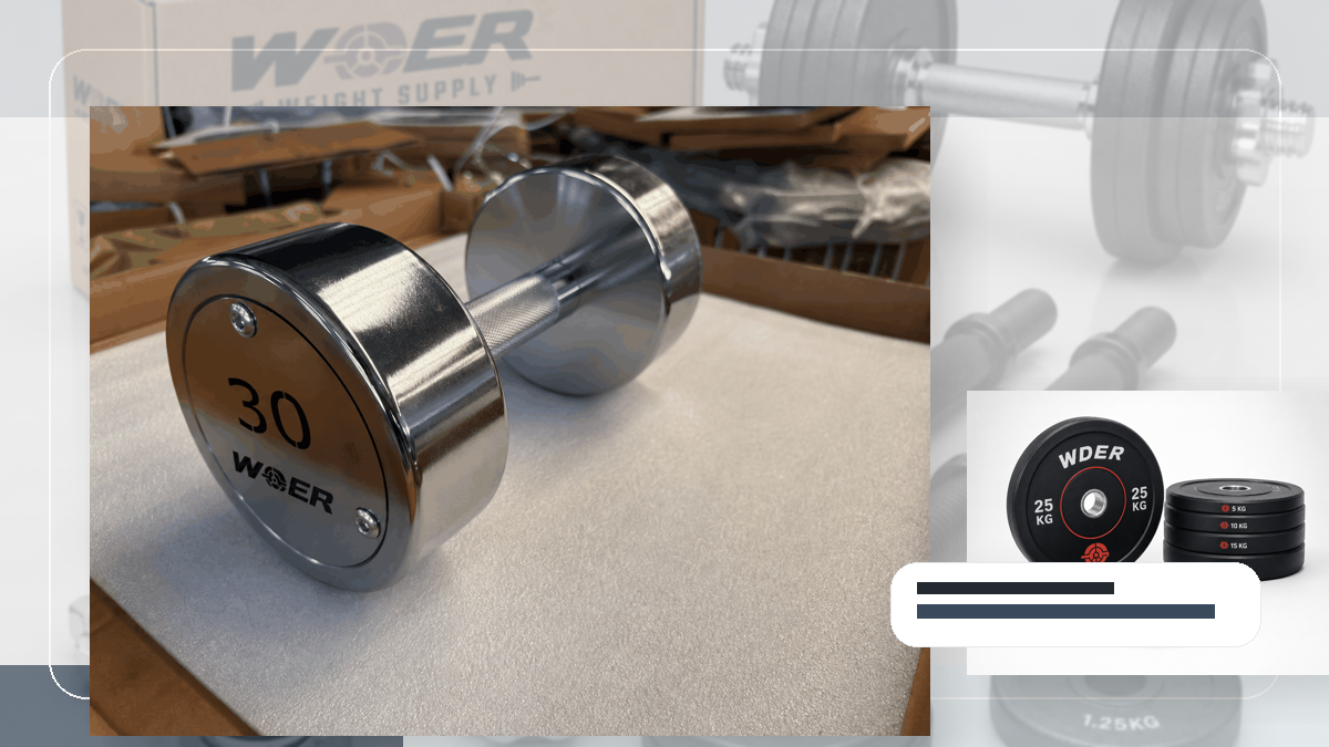 showroom sample private label gym weights procurement guide for 한국 및 동아시아 B2B 시장