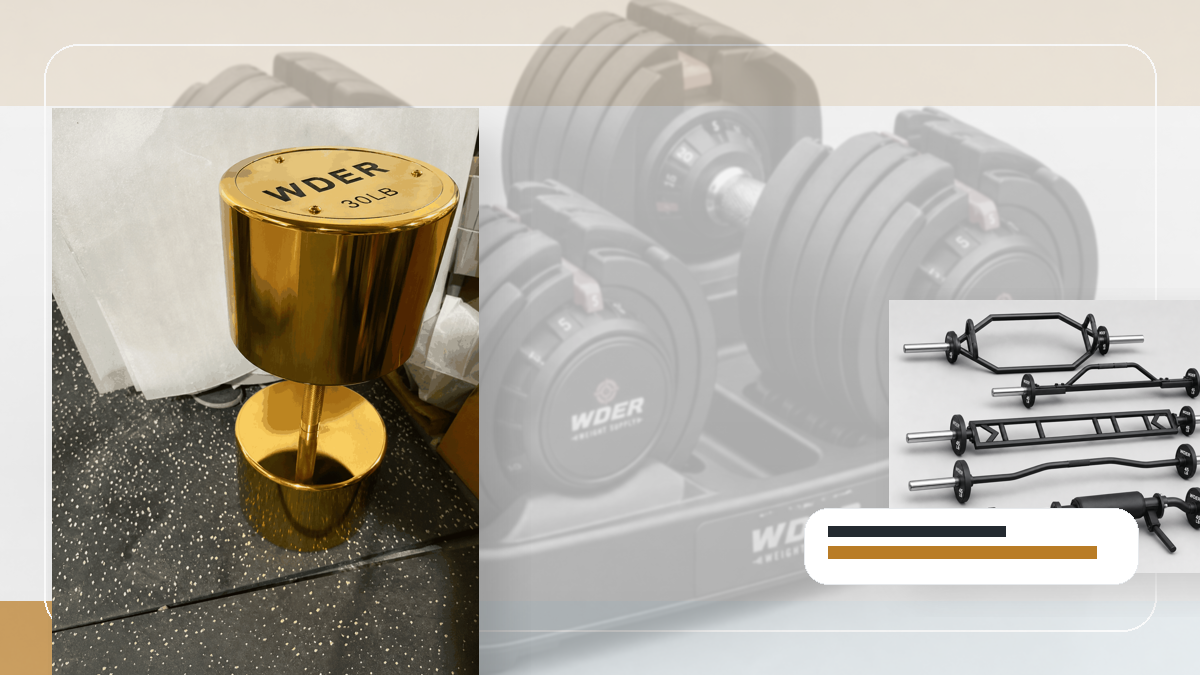 notify party consignee gym weights procurement guide for 한국 및 동아시아 B2B 시장