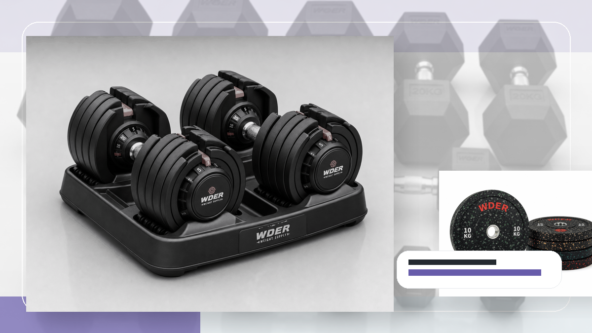 pallet overhang gym weights procurement guide for 한국 및 동아시아 B2B 시장