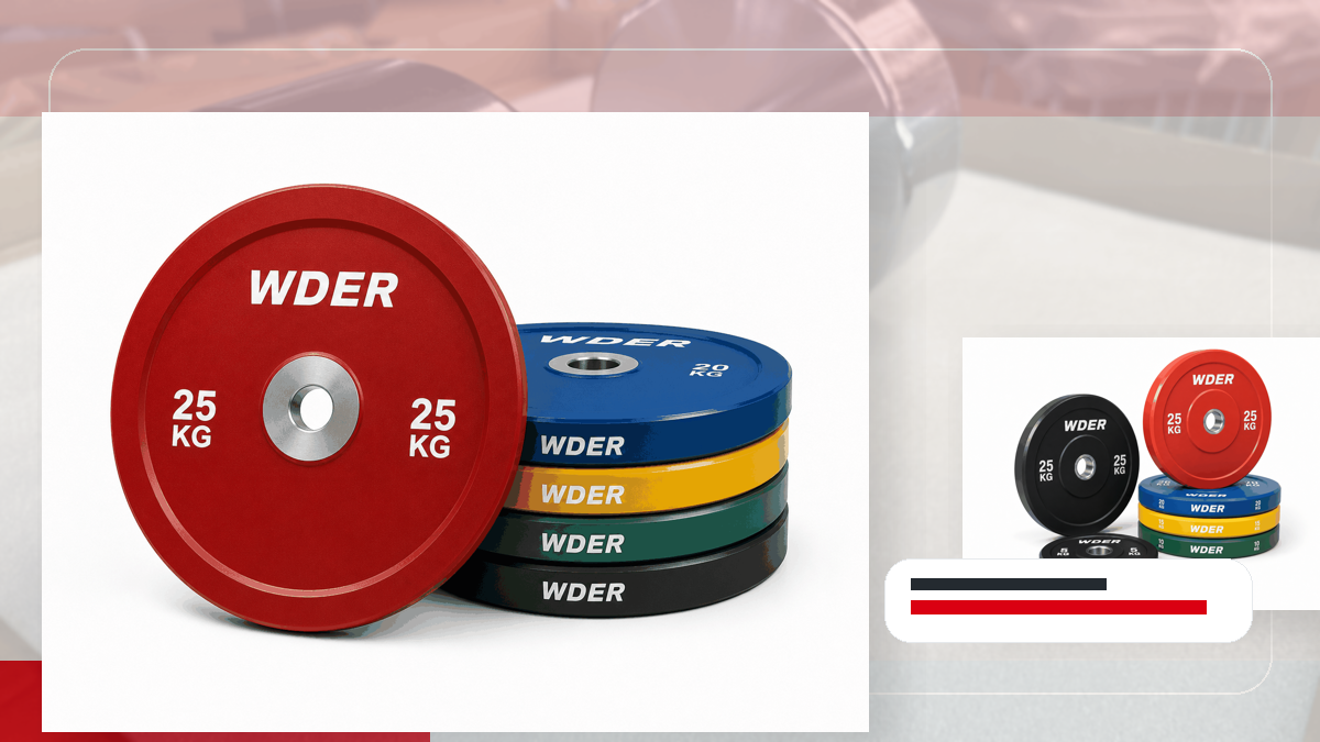 master data freeze gym weights procurement guide for 한국 및 동아시아 B2B 시장