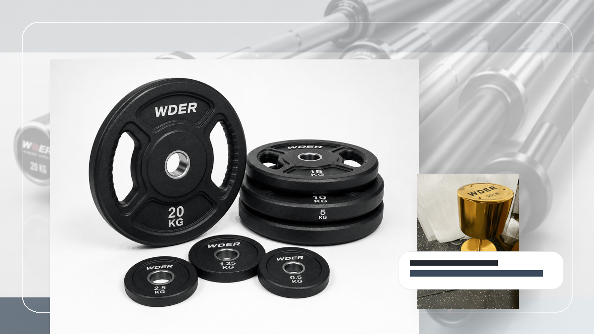 бронирование приемки gym weights packing and RFQ visual for Россия и рынки СНГ