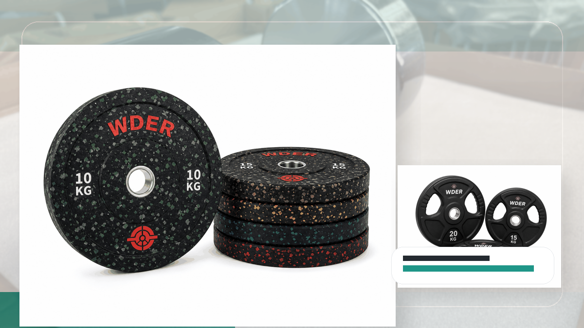 master data freeze gym weights procurement guide for Россия и рынки СНГ
