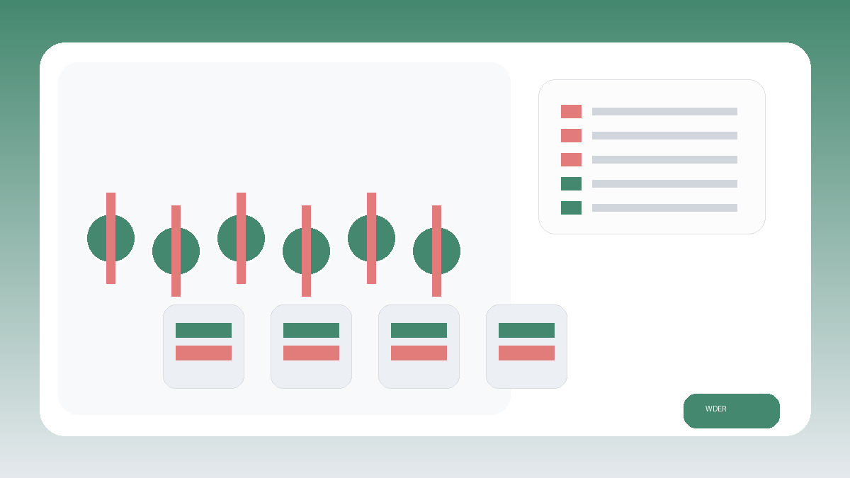 Angebotsgueltigkeit Gym Weights packing and RFQ visual for DACH-Region