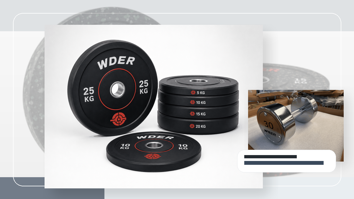 موعد تسليم أوزان الصالات packing and RFQ visual for الخليج والأسواق العربية