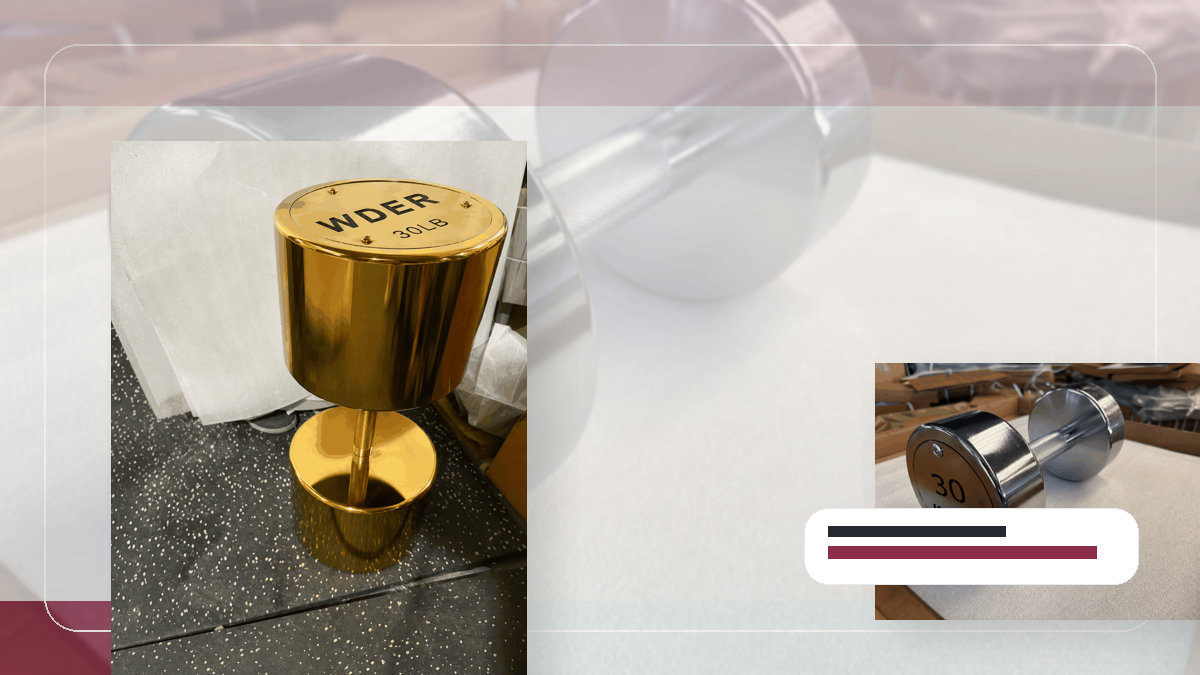 أولوية الفروع أوزان الصالات QC and warehouse receiving visual for الخليج والأسواق العربية