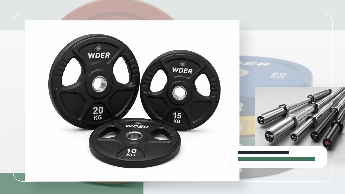 Safety Stock kritische SKU Gym Weights procurement guide for DACH-Region