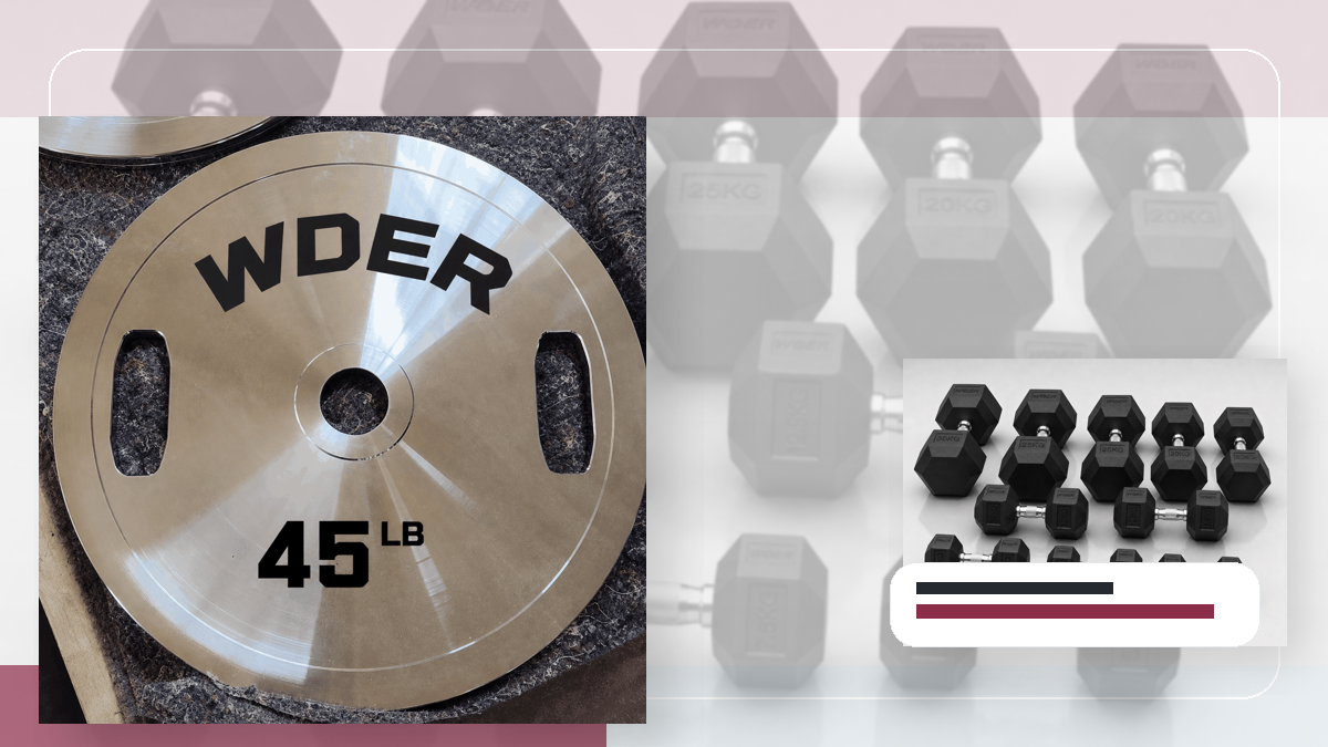 Paletten Bay Gym Weights procurement guide for DACH-Region