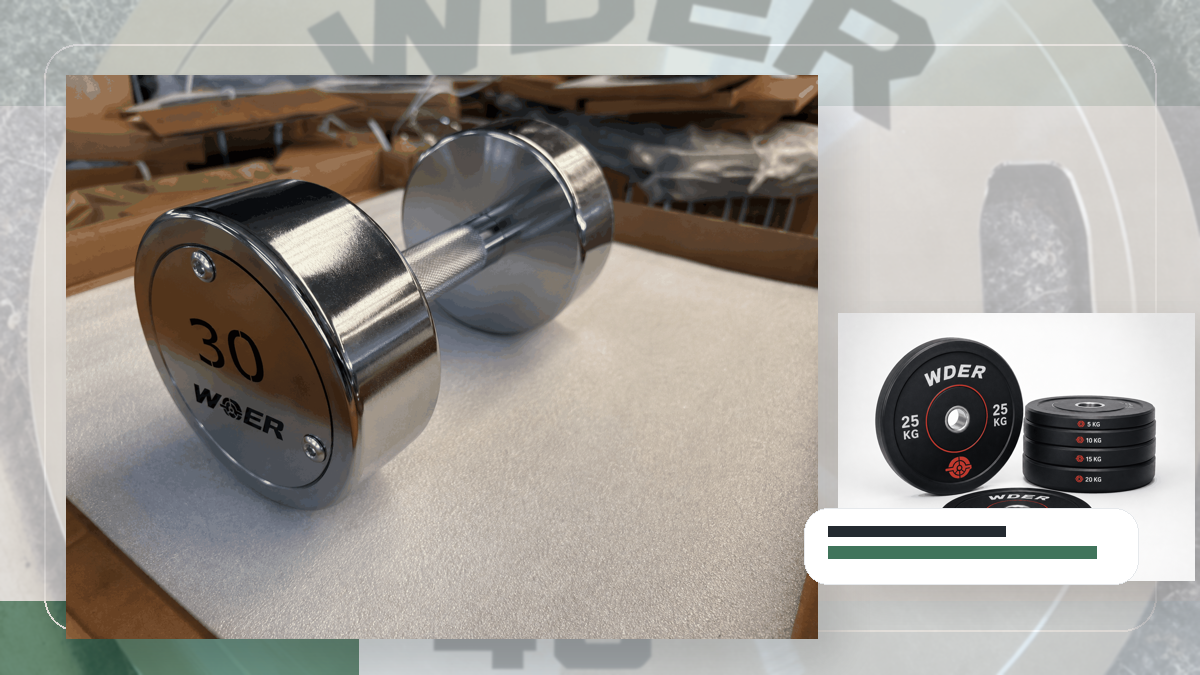Sample Archiv Versionskontrolle Gym Weights procurement guide for DACH-Region