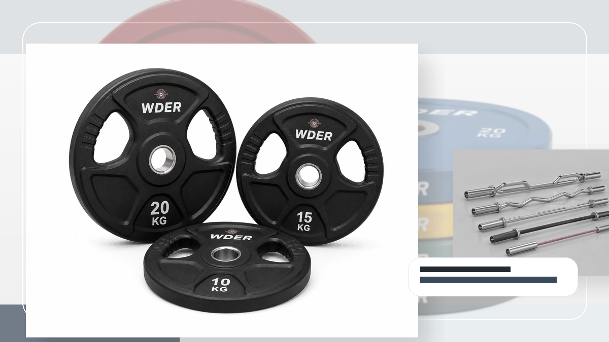critical SKU safety stock gym weights procurement guide for United States, Canada, UK and Australia