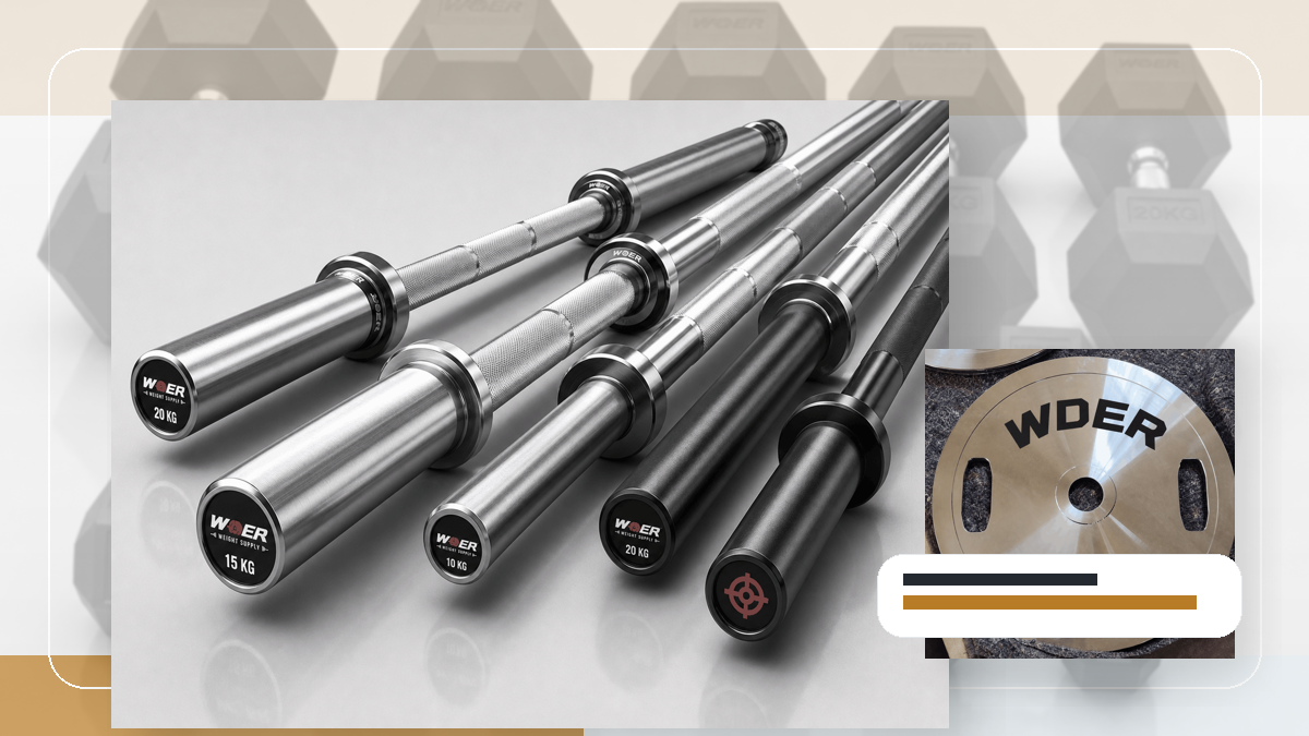 critical SKU safety stock gym weights packing and RFQ visual for United States, Canada, UK and Australia