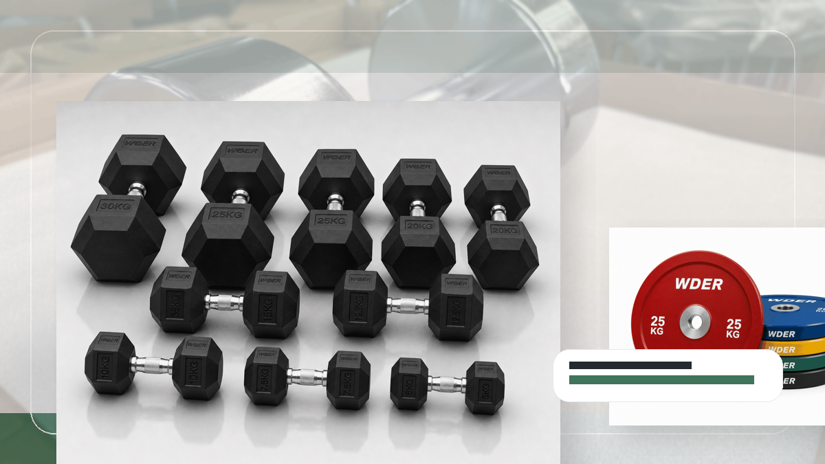 customs document revision cutoff gym weights QC and warehouse receiving visual for United States, Canada, UK and Australia