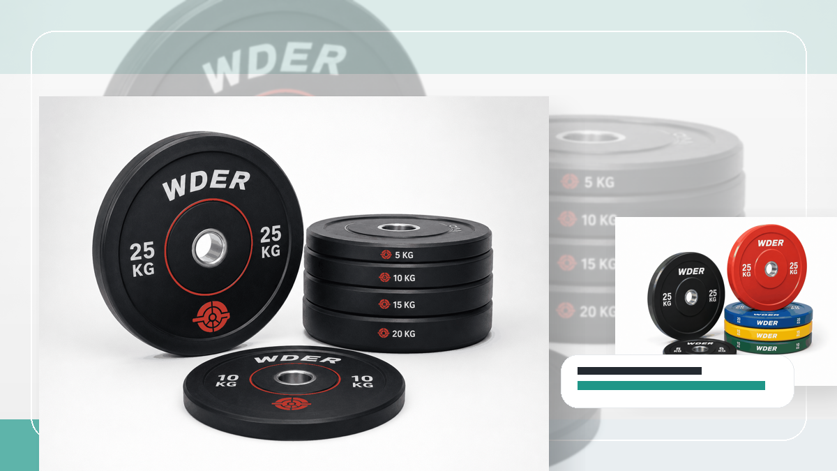 delivery appointment window gym weights QC and warehouse receiving visual for United States, Canada, UK and Australia