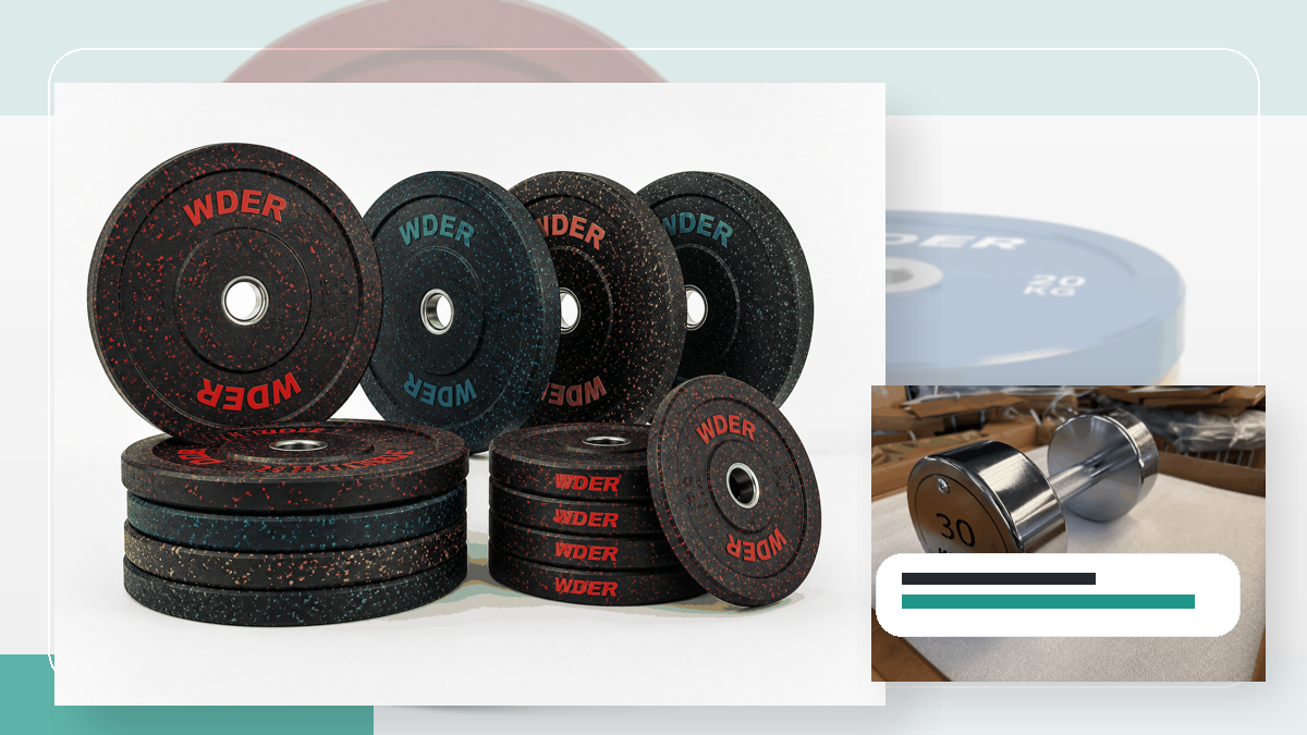 pre installation staging plan gym weights procurement guide for United States, Canada, UK and Australia