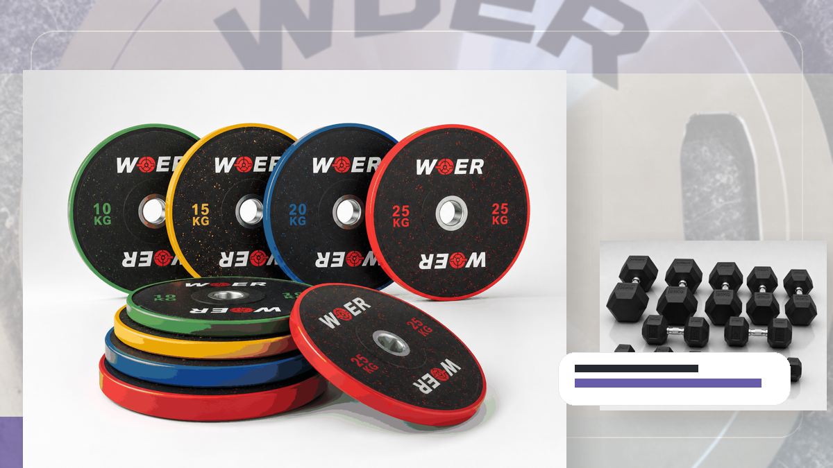 sample archive version control gym weights procurement guide for United States, Canada, UK and Australia
