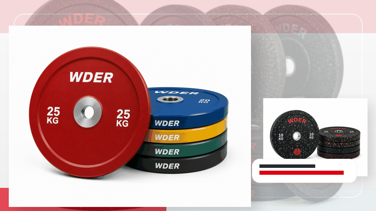 spare hardware reconciliation gym weights procurement guide for United States, Canada, UK and Australia