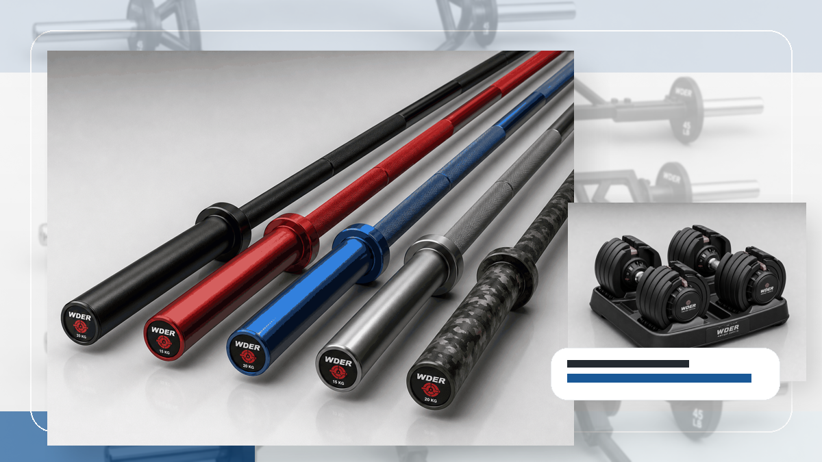 unload equipment checklist gym weights procurement guide for United States, Canada, UK and Australia