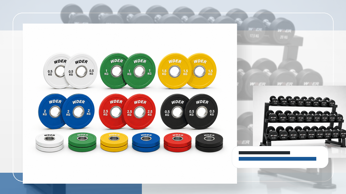 critical SKU safety stock gym weights procurement guide for India and South Asia
