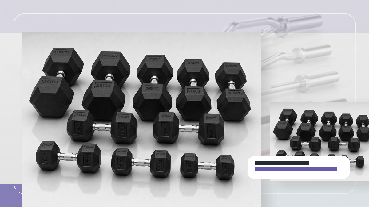 critical SKU safety stock gym weights procurement guide for 한국 및 동아시아 B2B 시장