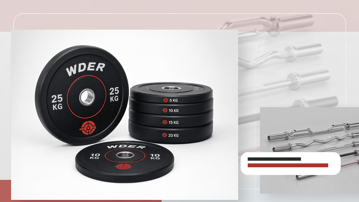 delivery appointment gym weights procurement guide for 한국 및 동아시아 B2B 시장