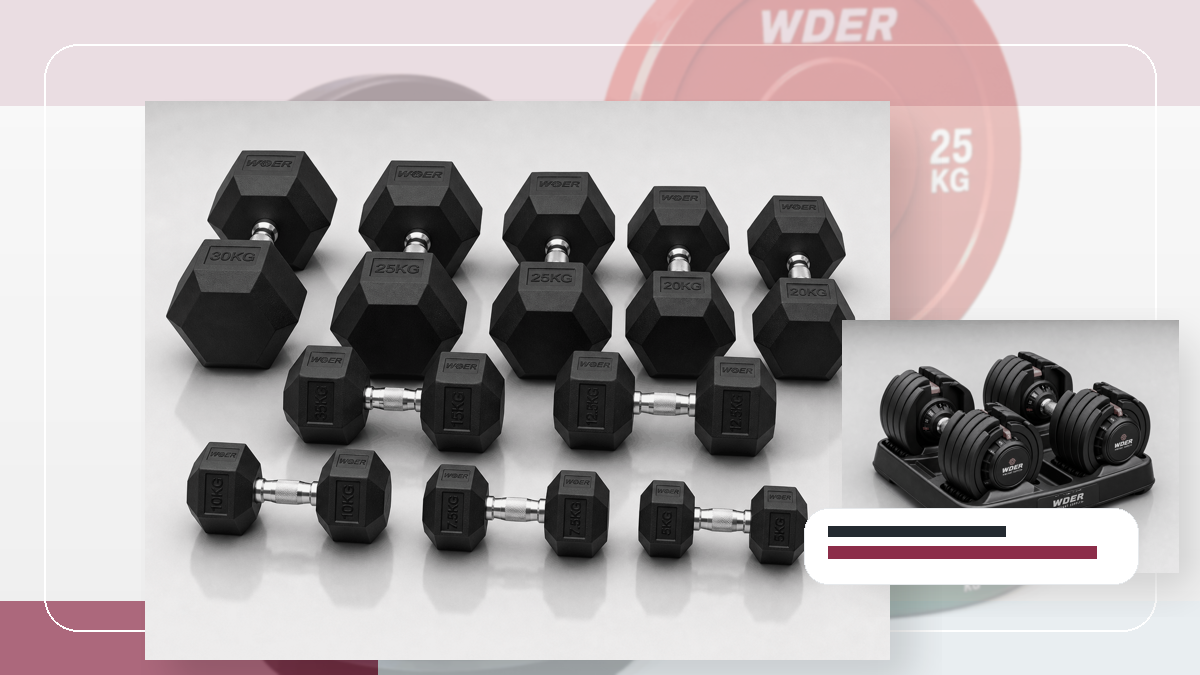 pallet bay allocation gym weights packing and RFQ visual for 한국 및 동아시아 B2B 시장