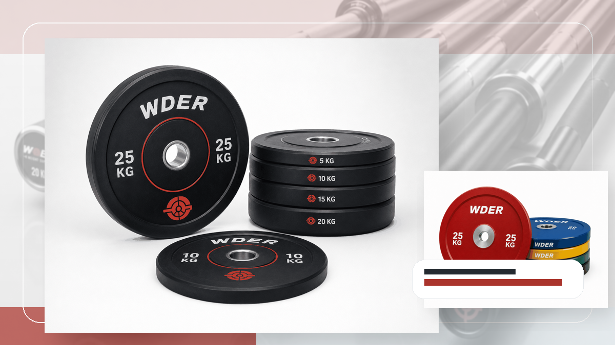 sample archive version control gym weights procurement guide for 한국 및 동아시아 B2B 시장