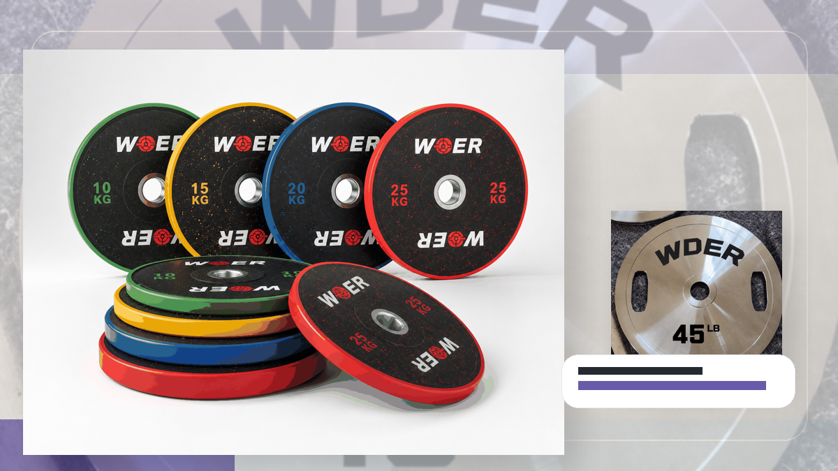 spare hardware reconciliation gym weights procurement guide for 한국 및 동아시아 B2B 시장