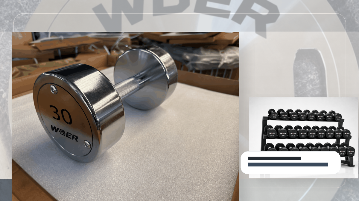 herlabeling dozen gymgewichten procurement guide for Nederland en Benelux