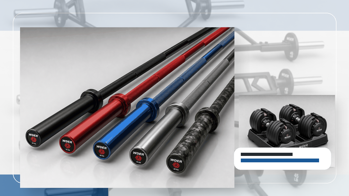 safety stock SKU gym weights procurement guide for Россия и рынки СНГ