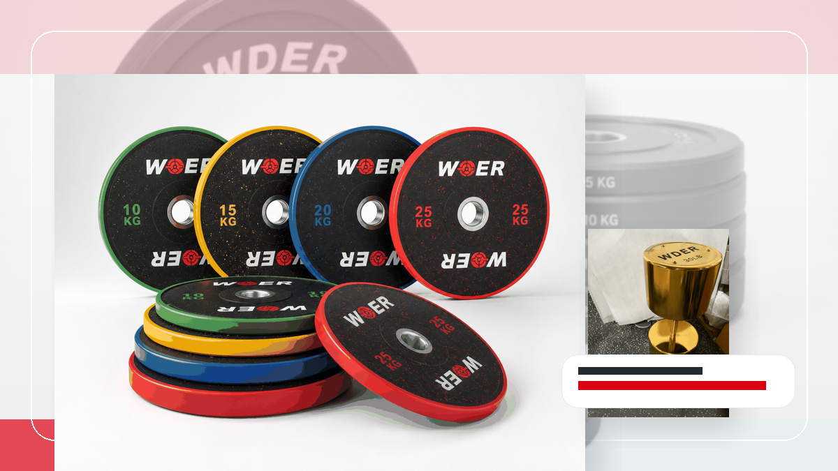 таможенные документы gym weights procurement guide for Россия и рынки СНГ